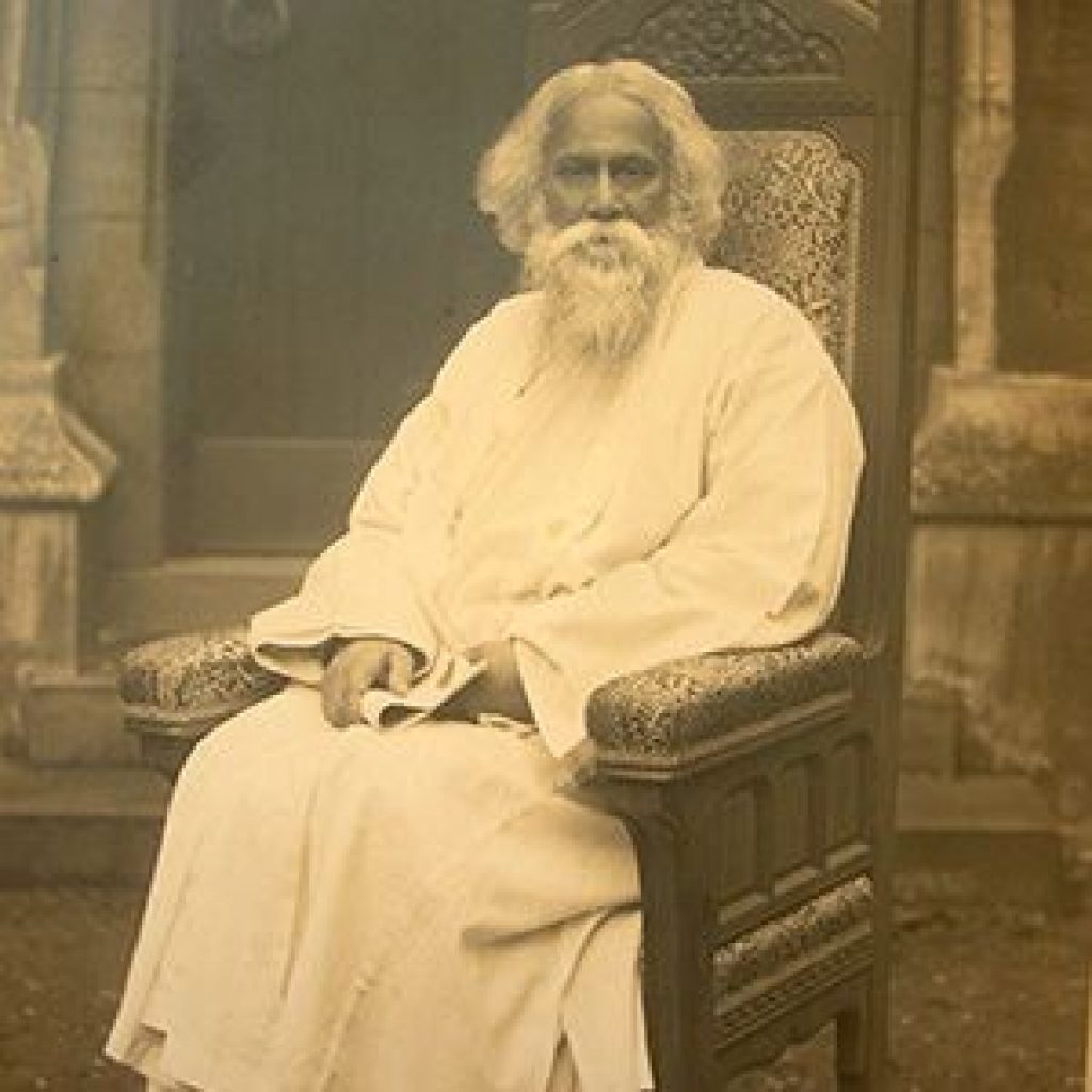 rabindranth-tagore